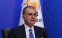 AK Parti Sözcüsü Çelik, CHP yöneticilerinin Cumhurbaşkanı Erdoğan’a yönelik ifadelerine tepki gösterdi