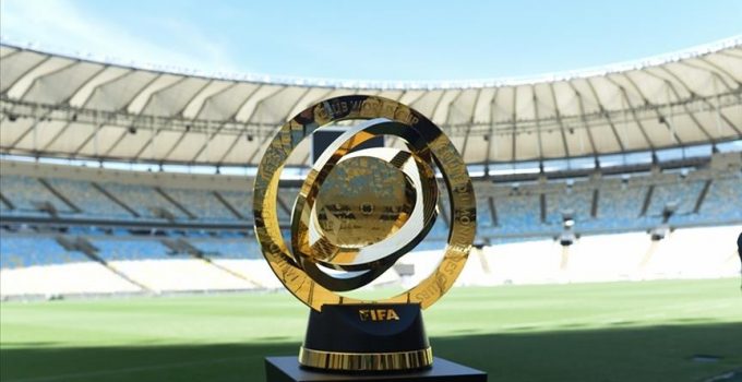 FIFA Kulüpler Dünya Kupası’nda çeyrek final eşleşmeleri belli oldu