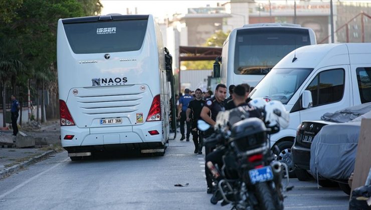 İzmir Büyükşehir Belediyesine yönelik yolsuzluk soruşturmasında Tunç Soyer tutuklandı
