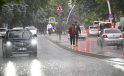 Ankara Valiliğinden gök gürültülü sağanak uyarısı
