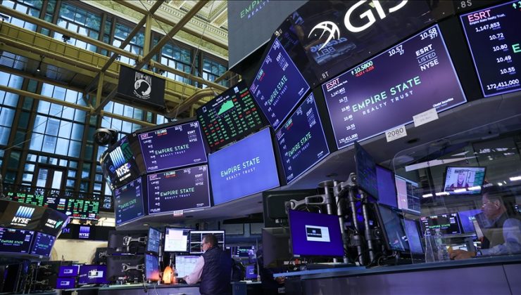 Piyasalarda gözler ECB ve TCMB’nin faiz kararına çevrildi