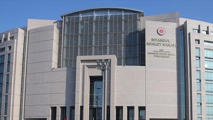 İBB soruşturmasının şüphelisi Yıldız’a ait olduğu iddia edilen 4 bin 500 hediye market çekine el konuldu
