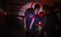 İsrail ordusunun Gazze Şeridi’nde sığınmacıların çadırlarını vurması sonucu 4 kişi hayatını kaybetti