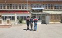 Kırmızı bültenle aranan şüpheli Eskişehir’de yakalandı