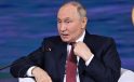 Putin, AB’nin Rus gübresine yönelik kısıtlamalarını “ahmaklık” şeklinde nitelendirdi