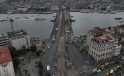 Yeni Galata Köprüsü çalışma nedeniyle trafiğe kapatılacak