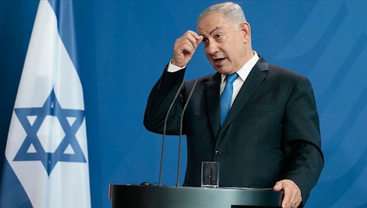 Netanyahu, 60 günlük ateşkesin sonunda Gazze’ye saldırıları bitirebileceklerini söyledi