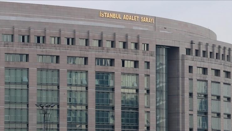 İBB’ye yönelik yolsuzluk soruşturmasında 8 şüpheli tutuklandı