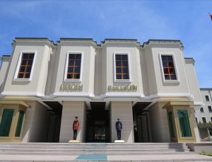 Adıyaman Belediye Başkanı Abdurrahman Tutdere görevden uzaklaştırıldı