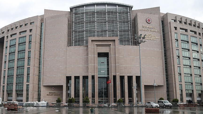 Beyoğlu Belediye Başkanı Güney’e tutuklama talebi