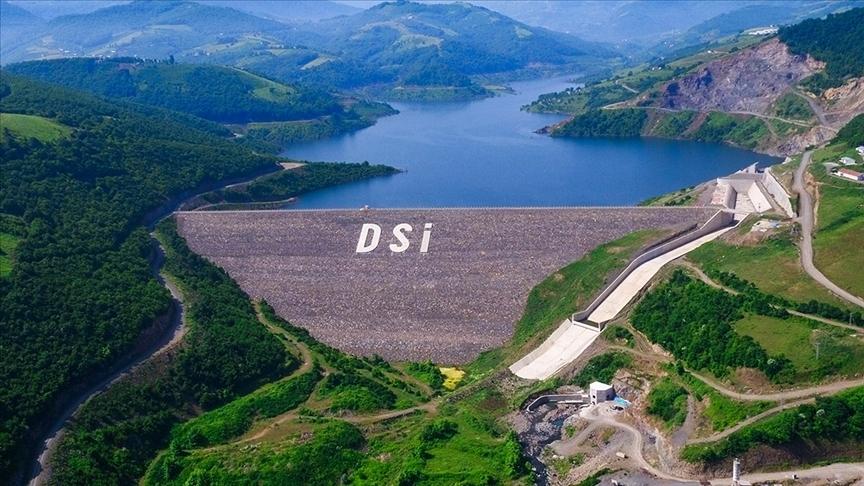 DSİ’den Uşak’ın içme suyu sorunu ile ilgili iddialara yanıt