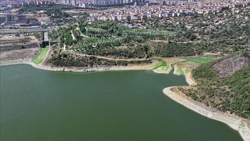 İstanbul’da son 65 yılın en kurak temmuzu yaşandı