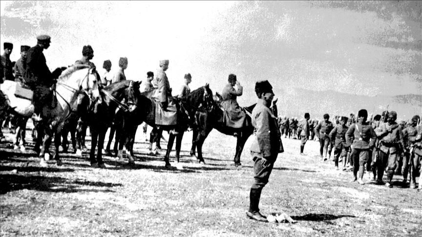Sevr Antlaşması’nın yerine Lozan’ı getiren büyük muharebe: Büyük Taarruz