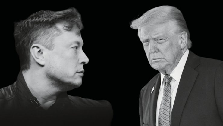 Trump-Musk kavgasının ardından üçüncü parti tartışmaları, ABD siyasi sistemini gündeme taşıdı