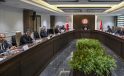 Kamu Görevlileri Hakem Kurulu ikinci toplantısını yaptı