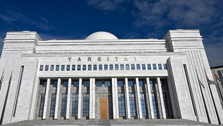 Yargıtay, başkasının bilgileriyle sosyal medya hesabı açıp paylaşım yapan kişinin cezasını onadı