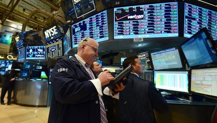 Küresel piyasalar Fed Başkanı Powell’ın açıklamalarına odaklandı