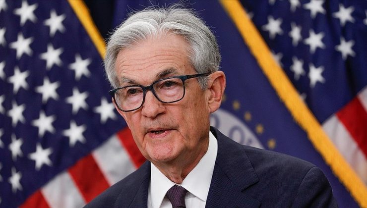 Piyasalarda dikkatler Fed Başkanı Powell’ın Jackson Hole konuşmasına çevrildi