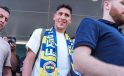 Fenerbahçe’nin ikinci Meksikalısı Edson Alvarez