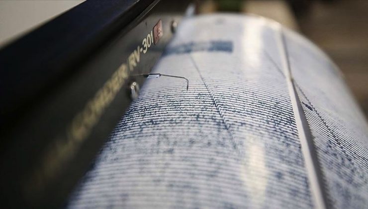 Solomon Adaları’nda 6,3 büyüklüğünde deprem