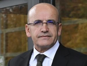 Bakan Şimşek: KKM’nin sonlanmasıyla finansal istikrar daha da güçlenecek