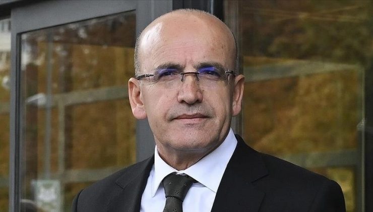 Bakan Şimşek: KKM’nin sonlanmasıyla finansal istikrar daha da güçlenecek