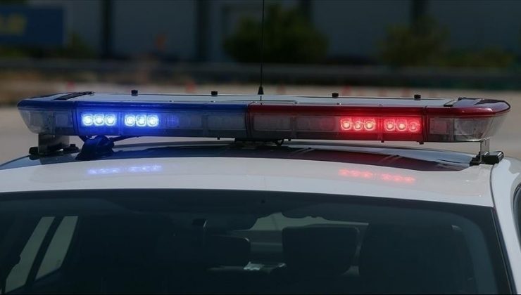 Antalya Büyükşehir Belediyesine yönelik “rüşvet” operasyonunda gözaltına alınanlardan 8’i tutuklandı