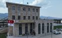 Sakarya Pamukova Yüksek Hızlı Tren İstasyonu hizmete açıldı