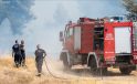 Karadağ’dan orman yangınlarına müdahale için uluslararası yardım talebi