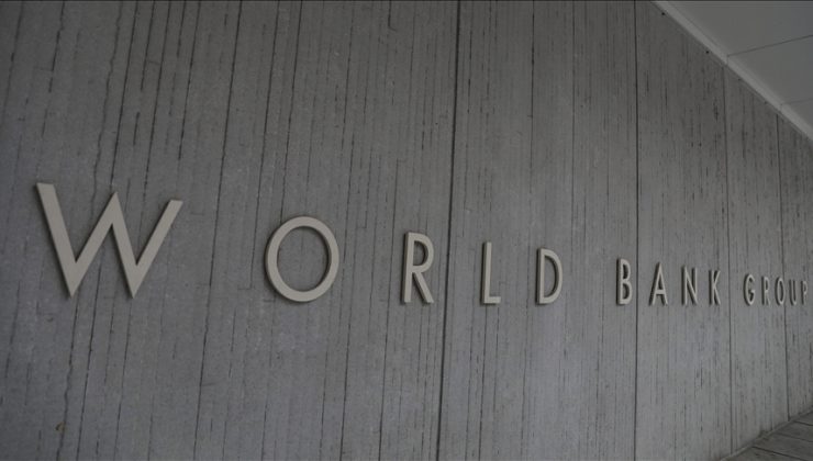 Dünya Bankası İstanbul Dirençlilik Projesi’ne yönelik 650 milyon dolarlık krediyi onayladı