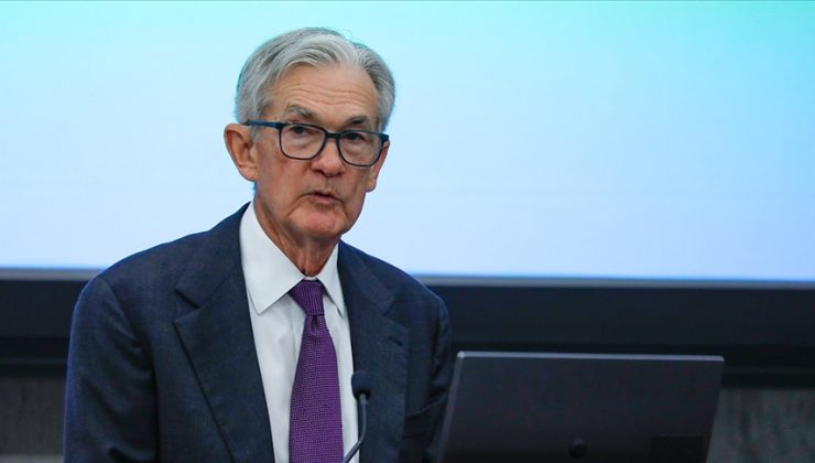 Fed Başkanı Powell: Temel görünüm ve değişen risk dengesi, politika duruşumuzu ayarlamamızı gerektirebilir