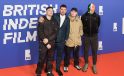 Paris’teki festivalde İrlandalı müzik grubu Kneecap, İsrail’in “soykırımı”na tepki gösterdi