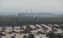 Irak’ın orta ve güney kesimi tamamen elektriksiz kaldı