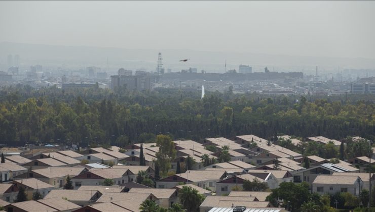 Irak’ın orta ve güney kesimi tamamen elektriksiz kaldı