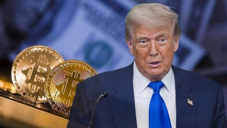 Trump’ın kararnameleri kripto paralara “talebi” artırabilir
