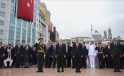 30 Ağustos Zafer Bayramı kutlanıyor