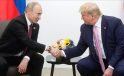 Rus uzmanlara göre, Putin-Trump zirvesinde Ukrayna’da barışın yol haritası ortaya çıkacak