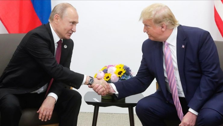Rus uzmanlara göre, Putin-Trump zirvesinde Ukrayna’da barışın yol haritası ortaya çıkacak