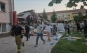 Siyasilerden Balıkesir merkezli depremden etkilenenlere geçmiş olsun mesajları