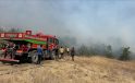 Şırnak’ta orman ve örtü yangını kontrol altına alındı