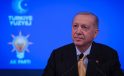 Cumhurbaşkanı Erdoğan: Terörsüz Türkiye sürecine katkı veren herkes ismini tarihe yazdıracak