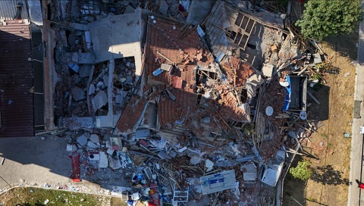 Balıkesir depremi sonrası uzmanlardan yapı ve zemin sağlamlığı uyarısı