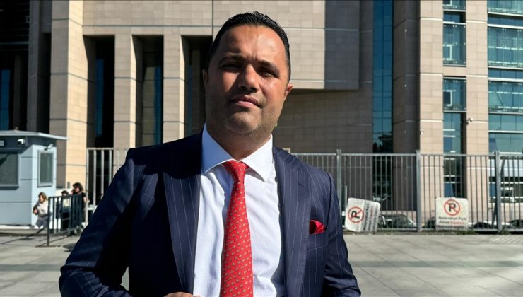 Avukat Rezan Epözdemir “siyasal ve askeri casusluk” ile “FETÖ’ye yardım” suçlarından gözaltına alındı