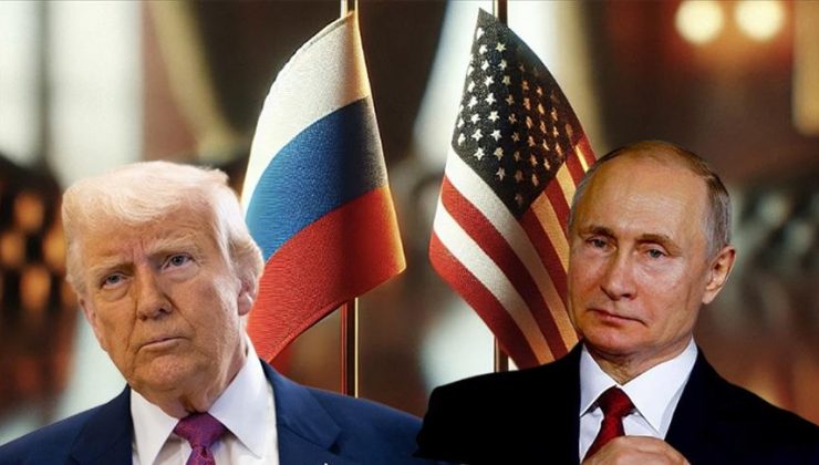 Trump ile Putin’in yarın buluşacağı Alaska, iki ülke arasında tarihi ve sembolik öneme sahip
