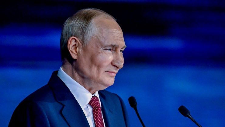 Putin, ABD’ye satılan Alaska’yı ziyaret eden ilk Rus lider olacak
