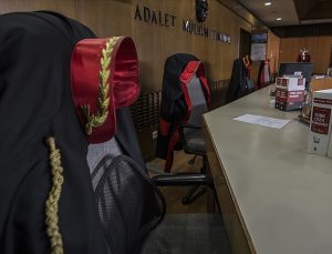 Sahte denklik belgesi düzenleyen ve kullanan 46 sanık hakim karşısına çıkartıldı