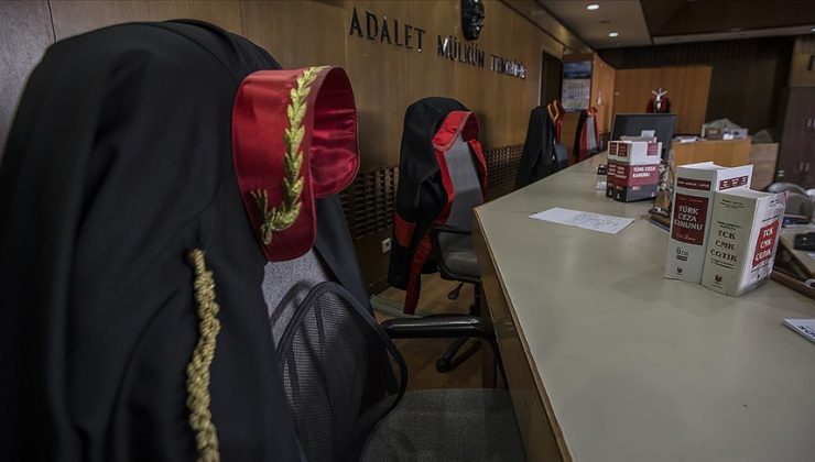 Sahte denklik belgesi düzenleyen ve kullanan 46 sanık hakim karşısına çıkartıldı