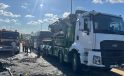 Küçükçekmece TEM Otoyolu’ndaki zincirleme kazada 1 kişi hayatını kaybetti, 16 kişi yaralandı