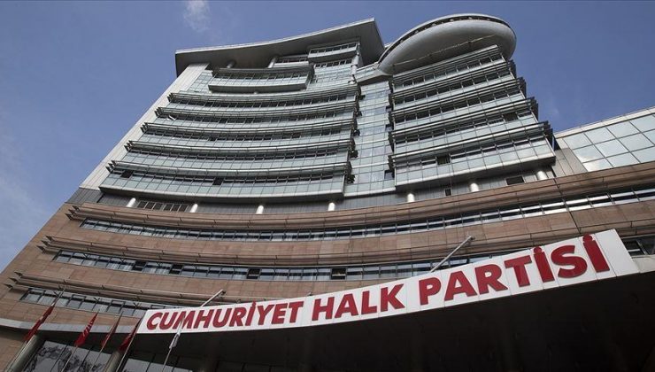 CHP Parti Programı Çalıştayı 4-9 Eylül tarihleri arasında yapılacak