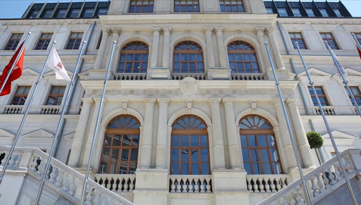 Beyoğlu Belediye Başkan Vekilliğine Meclis Üyesi Sefer Karaahmetoğlu seçildi